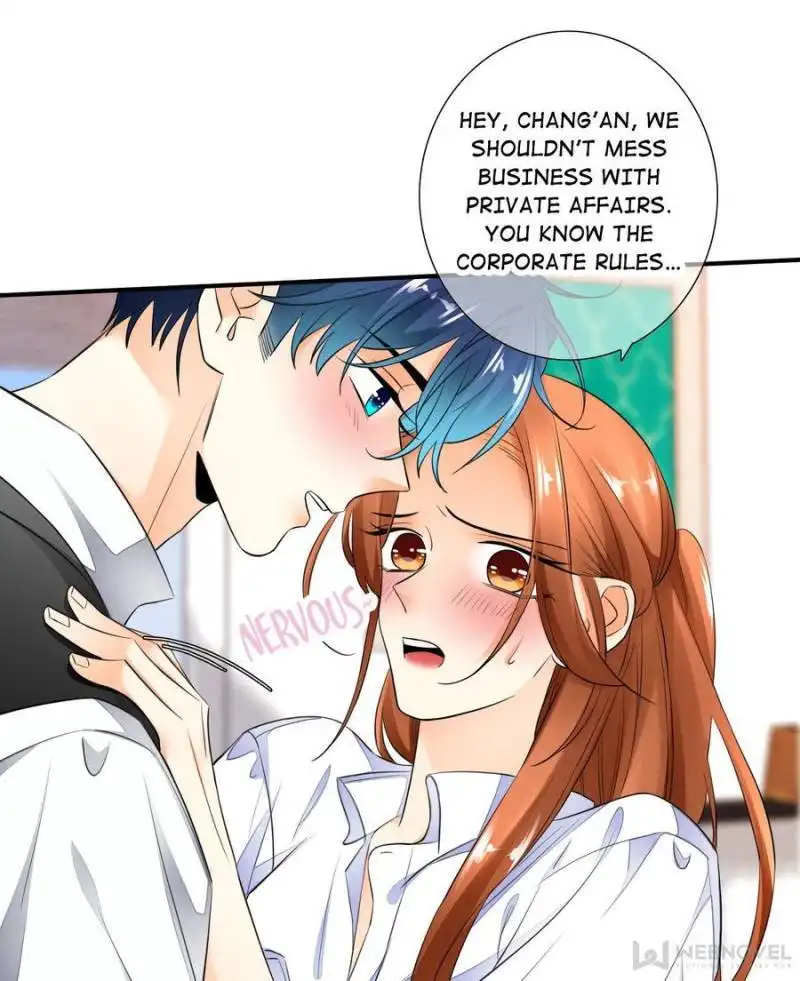 Stop! You Sexy Beast Chapter 190 39